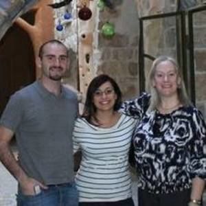 Meet your Posher, Karen